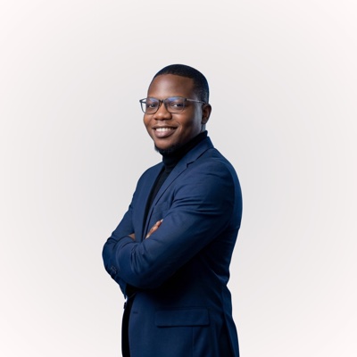 Belma, Founder and Editor of TechInNaija